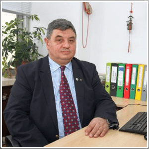 Георги Симеонов
